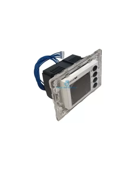 Monitor LCD PAL BPT 62151100 NVM/301 BB 2